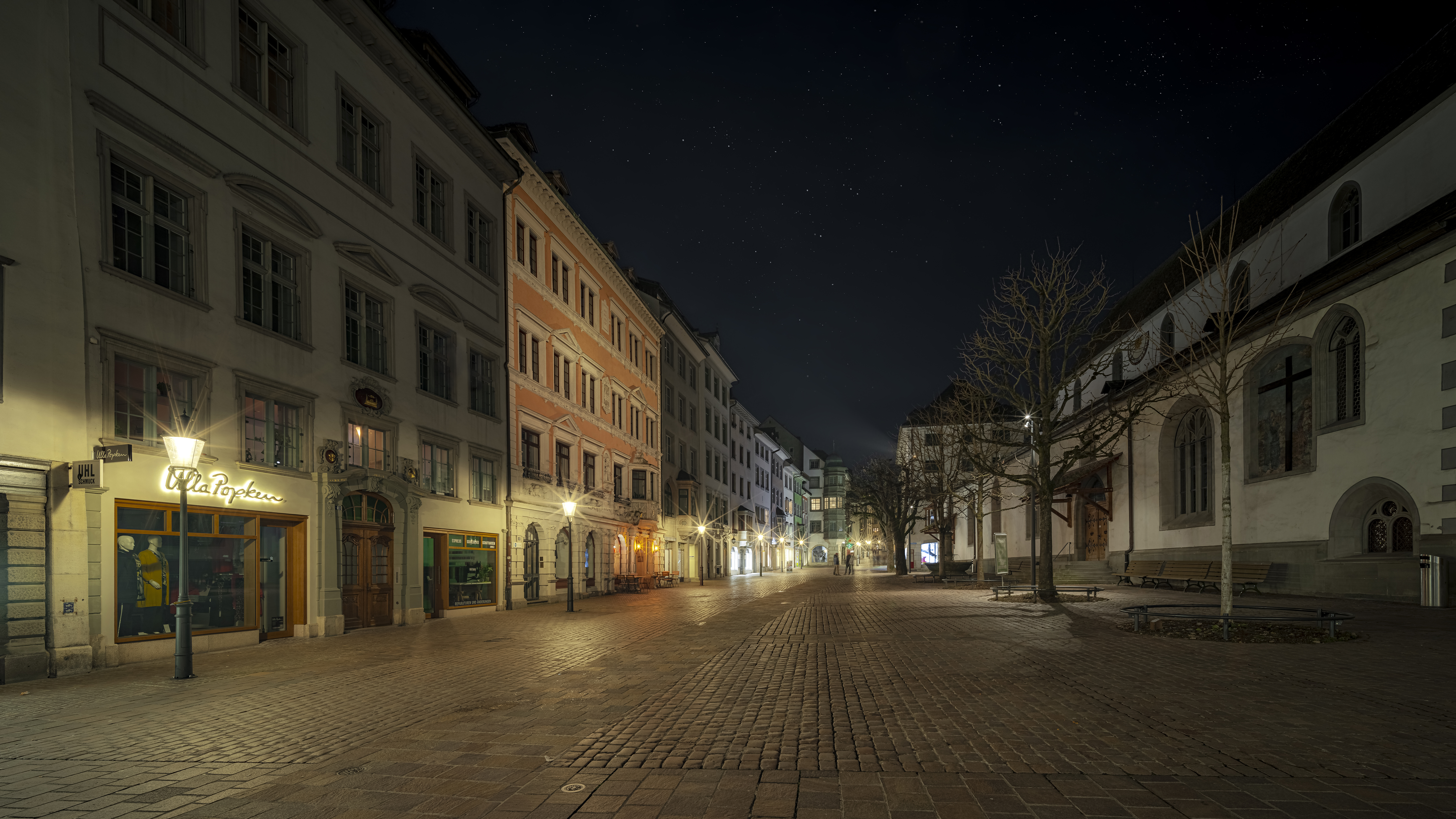 Schaffhausen (Switzerland)